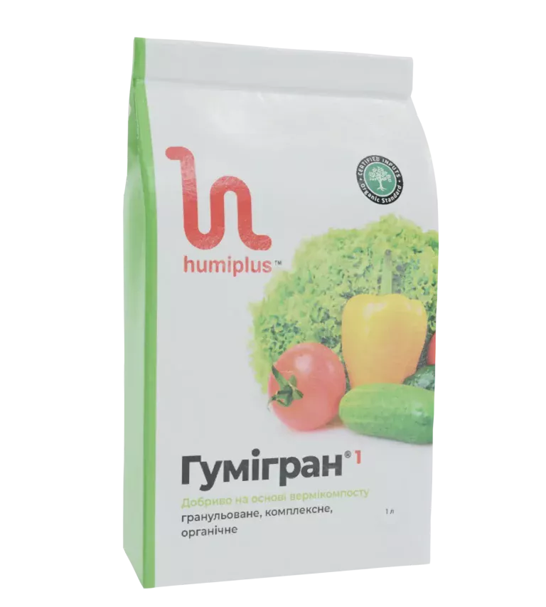 Гумігран 1л